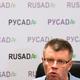 Illustration for article titled Former Russian Anti-Doping Chief Dead At 52